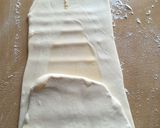 Foto del paso 4 de la receta: Hojaldre