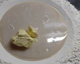 Foto del paso 2 de la receta: Libritos para la merienda 🧉
