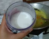 Foto langkah ke 6 dari resep 04. Gulai Telur Campur Praktis Tanpa Rebus.