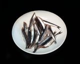 Foto del paso 2 de la receta Boquerones fritos