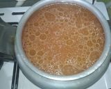 صورة لخطوة 1 من وصفة شوربة العدس