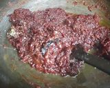 બીટ ગાજર નો‌ હલવો (Beetroot Gajar Halwa Recipe In Gujarati) રેસીપી સ્ટેપ2ફોટો