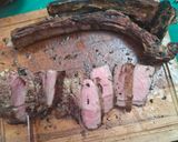 Foto del paso 4 de la receta: Tomahawk a la parrilla