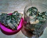 Foto langkah ke 3 dari resep Keripik bayam.
