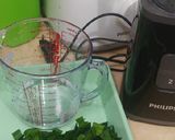 Foto langkah ke 1 dari resep Es dawet beras homemade.