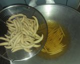 Foto langkah ke 5 dari resep Telur gabus.