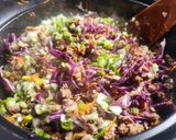 Foto del paso 1 de la receta: Arrollados primavera