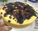 Foto langkah ke 3 dari resep Bolu kukus sederhana.