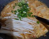 Foto langkah ke 5 dari resep Cireng Kuah Seblak.