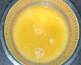 অরেঞ্জ পেস্ট্রী কেক (Orange Pastry Cake Recipe in Bengali) রেসিপি ধাপ - 1 ছবি