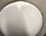 Foto del paso 2 de la receta: 227. Queso mozzarella de coco (picoteo)
