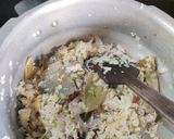 A picture of step 3 of Nutrition Packed Rice.
