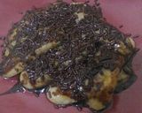 Foto langkah ke 3 dari resep Pisang coklat.