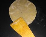 Foto langkah ke 5 dari resep (1) Kulit Kebab/Tortilla Mantull.