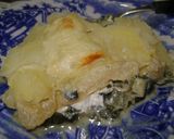 Foto del paso 20 de la receta: Espinaca cremosa a los 4 quesos