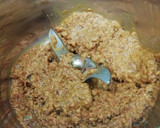 A picture of step 4 of Udupi Style Sambhar.