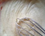 A picture of step 1 of Chocolate chip cookies.