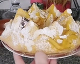 Foto del paso 2 de la receta: Bizcocho de calabaza y almendras
