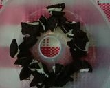 Foto langkah ke 4 dari resep Pudding choco oreo.