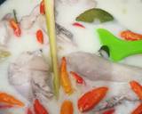 Garang Asam Ayam Pedas Segar langkah memasak 5 foto