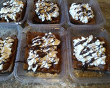 Foto del paso 6 de la receta: Torta Brownie