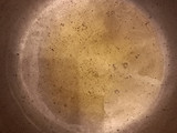 Hearty goat stew