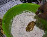 Foto langkah ke 3 dari resep Ayam kare krispi.