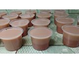 Foto langkah ke 4 dari resep PUDING KOPI, TERENAK.