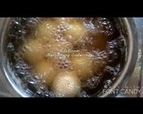 Foto langkah ke 5 dari resep 672. Onde-onde Kampung.
