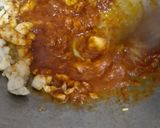 Gambar langkah 6 resipi Kuey Teow Goreng.