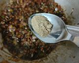 સેઝવાન રાઈસ (Schezwan Rice Recipe In Gujarati) રેસીપી સ્ટેપ4ફોટો