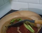 Foto langkah ke 4 dari resep Rawon Daging Sapi.