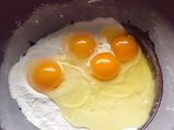 Pestos csirkés lasagne gluténmentesen