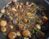 Foto del paso 9 de la receta Pollo con Frutos Secos, en Tajine eléctrico