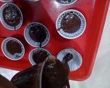 Foto langkah ke 4 dari resep Bolu Kukus Coklat Gluten Free.