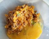 Foto langkah ke 4 dari resep Martabak telor Renyah.