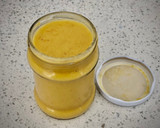 Foto del paso 4 de la receta: Salsa Tarí casera picante (vegana)
