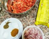 صورة لخطوة 1 من وصفة المنتو الكذاب 😋