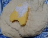 Foto langkah ke 2 dari resep 81. Cakwe Eggless.