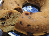 Budín redondito 💖💖