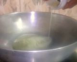 खाजे (khaje recipe in Hindi) रेसिपी चरण 2 फोटो
