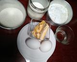 Foto del paso 1 de la receta: Garibaldis