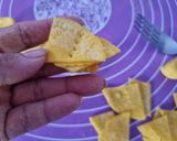 A picture of step 4 of Nachos.