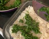 ત્રિરંગા પુલાવ (Tri Color Pulao Recipe In Gujarati) રેસીપી સ્ટેપ12ફોટો