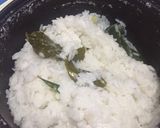 Foto langkah ke 4 dari resep Nasi Uduk Rice Cooker.