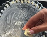 Φωτογραφία βήματος 2 της συνταγής Εύκολη τάρτα με νεκταρίνια