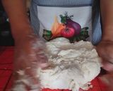 Foto del paso 1 de la receta: HamburguePizza Gigante