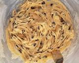 Foto del paso 2 de la receta: Súper galletitas con chips de choco 🍪🍫