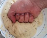 عکس مرحله 4 از دستور طرز تهیه کلوچه دزفولی