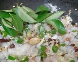 A picture of step 5 of Palak Pakoda Kadhi (Spinach Fritters Curry).